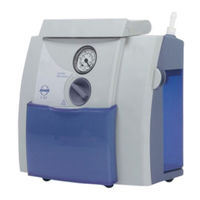 Atmos A 261 Manual De Instrucciones