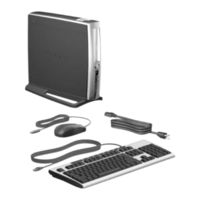 Compaq Evo D500 Guía De Configuración Rápida