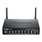 Routers Inalámbricos D-Link DSR-250N Guia De Instalacion
