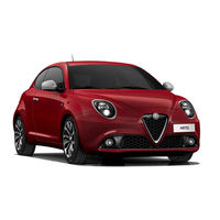 Alfa Romeo MiTo Manual De Propietario