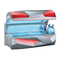 Camas de Bronceado ergoline Affinity 700 Instrucciones De Manejo