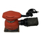 Lijadoras Black and Decker FS500 Manual De Instrucciones