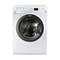 Lavadoras Hotpoint Ariston FMG 823 Manual De Instrucciones