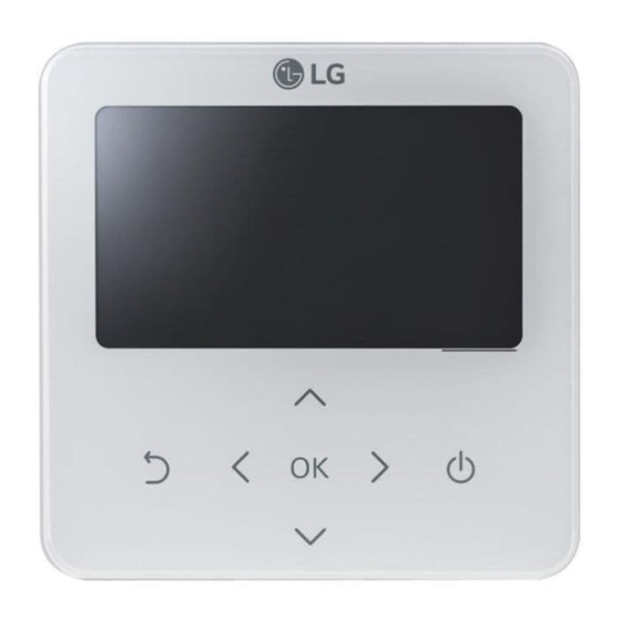 LG PREMTB100 Manual Del Propietario Y De Instalación