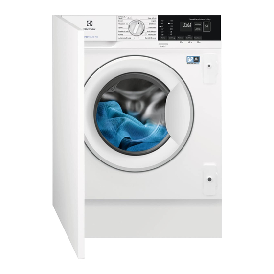 Electrolux EN7F4722AN Manual De Instrucciones