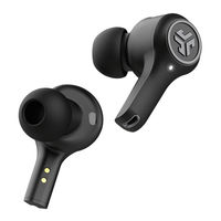 Jlab Audio EPIC AIR ANC Manual De Instrucciones