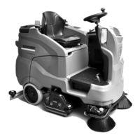 Kärcher B 150 R Manual Del Usuario