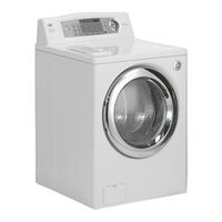 LG WM0532HW Manual Del Propietário