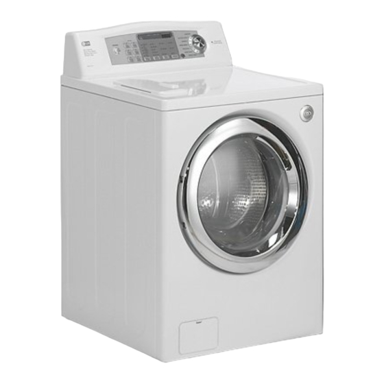 LG WM0532HW Manual Del Propietário