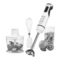 Mezcladores de Mano Silvercrest SSMS 600 D3 Instrucciones De Uso