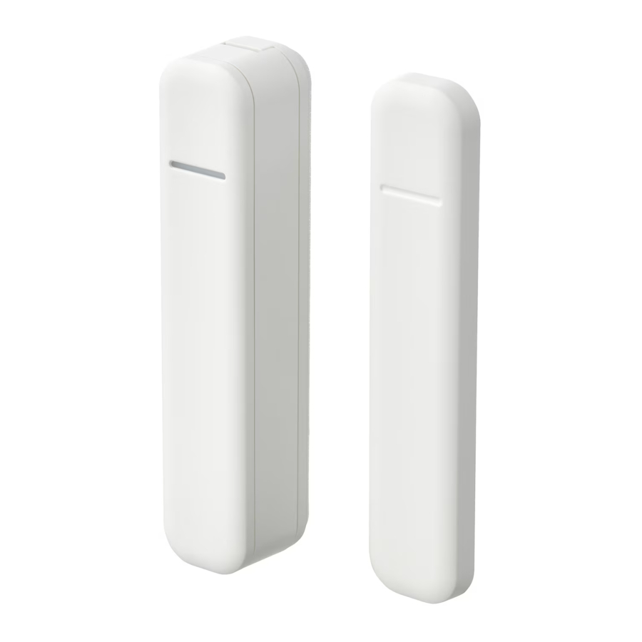 Sensor de puerta/ventana PARASOLL