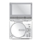 Reproductores de DVD LG DVP-9821N Manual Del Usuario