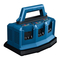 Cargadores de Batería Bosch GAL 18V6-80 Professional Manual Original