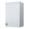 Calderas Sime Murelle EV HE 25/55 Manual De Instrucciones