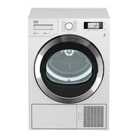Beko DPY 8506 GXB1 Manual Del Usuario