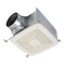 Ventiladores Broan QTXE150 Manual De Usuario