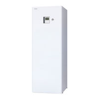 Toshiba HWT-601F21ST6W-E Manual De Instalación