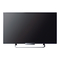 Sony KDL-50W650A
