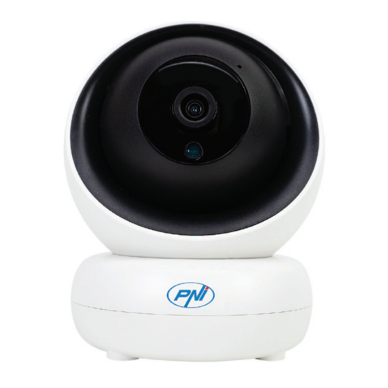 PNI IP735 Manual De Usuario