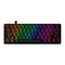 HyperX Alloy Origins 60 - Guía de inicio rápido del teclado mecánico para juegos