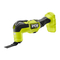 Ryobi PBLMT50 - Manual de la HERRAMIENTA MÚLTIPLE OSCILANTE SIN ESCOBILLAS DE 18 VOLTIOS