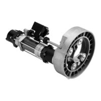 BFT X 130 Instrucciones De Uso Y De Instalacion