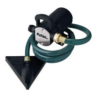 Flotec FP0F360AC Manual Del Usuario