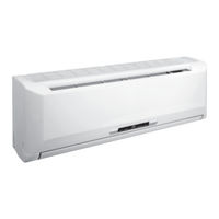 Olimpia splendid MULTIFLEXI DC QUADRI 28 HP PE Instrucciones Para La Instalación, Uso Y Mantenimiento