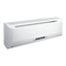 Acondicionadores de Aire Olimpia splendid MULTIFLEXI DC DUAL 21 HP PE Instrucciones Para La Instalación, Uso Y Mantenimiento