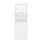 Lavadoras Frigidaire CFLE3900UW Instrucciones De Uso