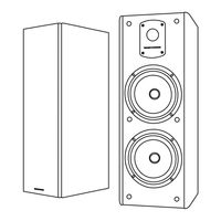 Thonet & Vander KÜRBIS BT Manual De Operación
