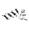 Accesorios de Automóviles Seat 5F9.054.752 Guia De Inicio Rapido