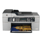 Impresoras HP Officejet J5700 Guia De Inicio Rapido