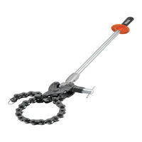 RIDGID 248 Manual De Instrucciones