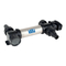 Filtros para Piscinas T.I.P. SPU 36000 Manual Del Usuario