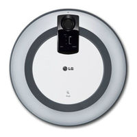 LG HOM-BOT VR5940LB Manual Del Usuario