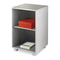 Muebles de Interior realspace PRO ModOffice 725-046 Instrucciones De Montaje