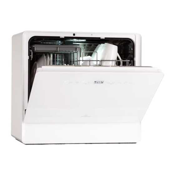 Klarstein EMERALD 5 SLIM Manual De Instrucciones