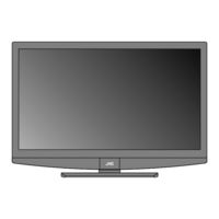 JVC LT-47EM59 Guia Del Usuario