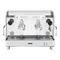 Cafeteras VBM REPLICA 2B ELETTRONICA Manual De Instrucciones