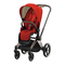 Cochecitos de Bebés CYBEX Eos Manual Del Propietário
