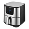 Kalorik FT 44845 - Manual de la freidora inteligente XL Pro