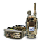 Manual de la unidad para 1 perro Dogtra 1900X Series, 1900X CAMOUFLAGE / BLACK EDITION / HANDSFREE