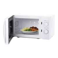 Panasonic NN-E205 Instrucciones De Funcionamiento