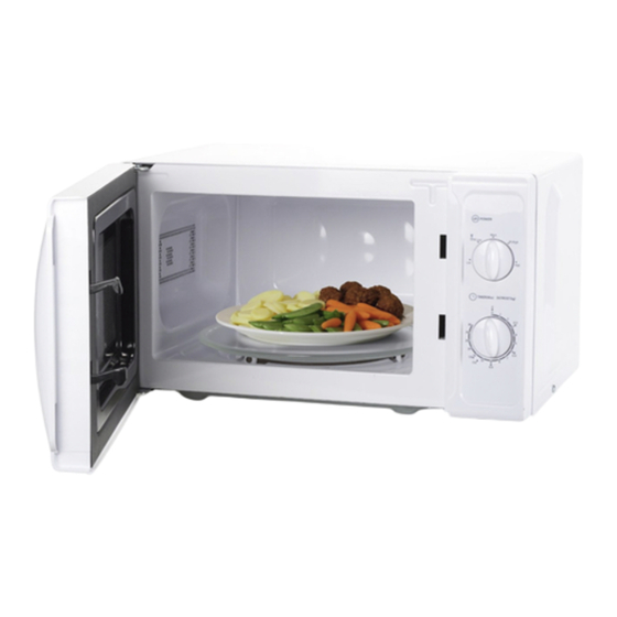 Panasonic NN-E205 Instrucciones De Funcionamiento