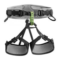 Petzl C57 Manual De Instrucciones