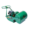 Equipos de Césped y Jardín Textron Ransomes Mastiff 91 FN Serie Manual De Seguridad, Funcionamiento Y Mantenimiento