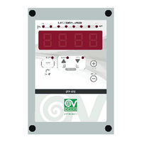 Vortice VORT T Manual De Intrucciones