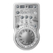 Equipo de Musica Behringer TWEAKALIZER DFX69 Manual De Usuario