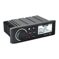 Fusion MS-RA70N Instrucciones De Instalación